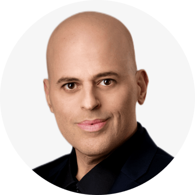 David Maman