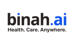 binah.ai | Health.Care.Anywhere.