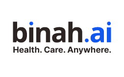 binah.ai | Health.Care.Anywhere.
