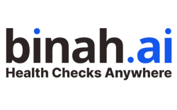 binah.ai | Health Checks Anywhere