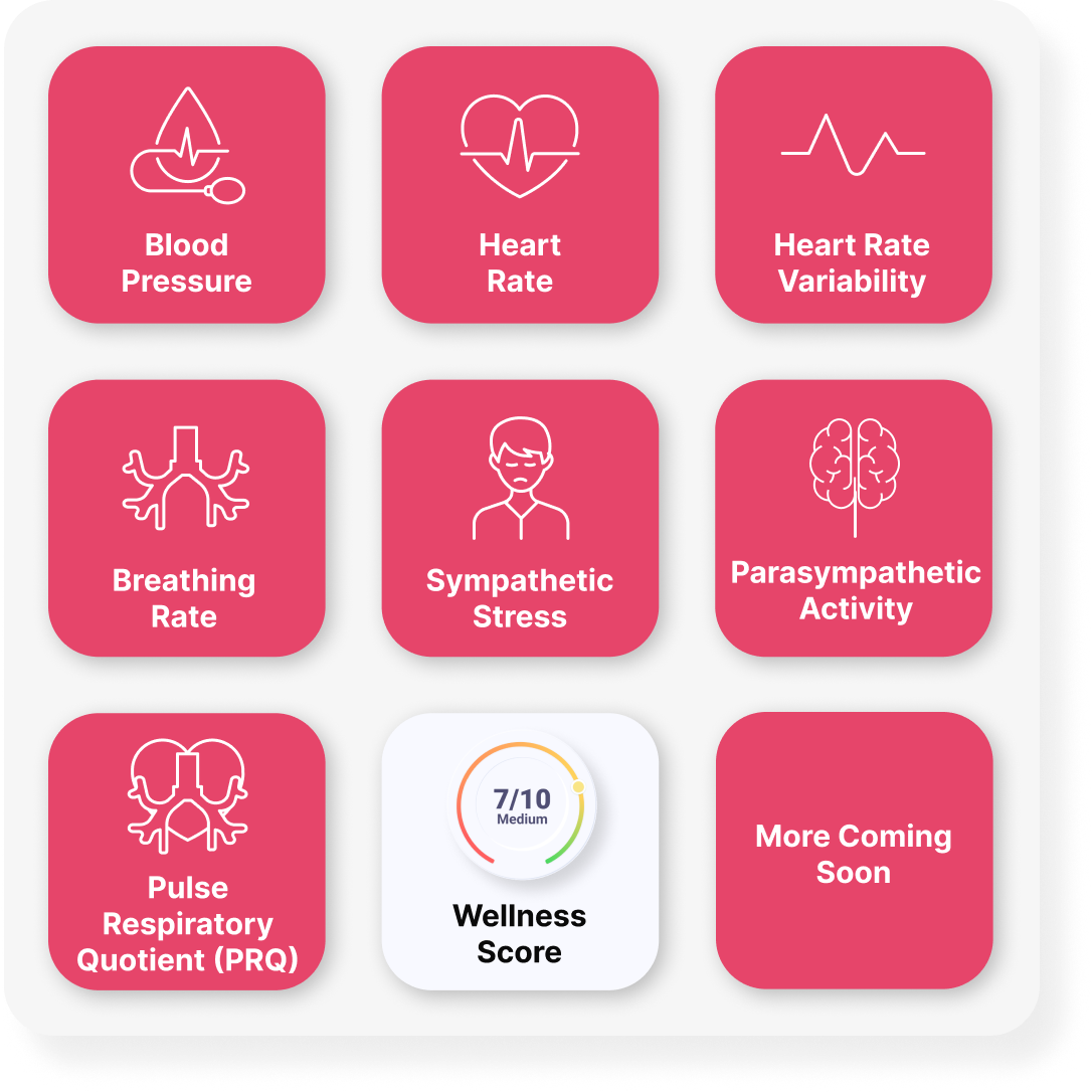 binahconnect-vitals binahconnect-vitals