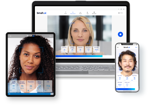 Binah.ai-app-on-devices