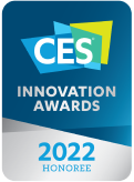 CES 2022