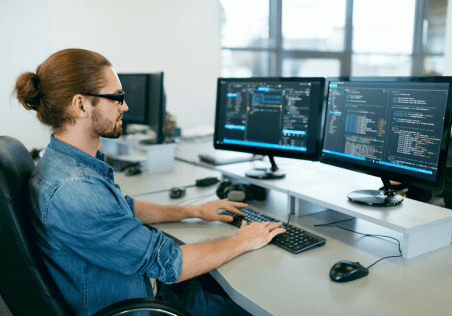 Easy Integration, Fast Turnaround