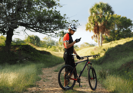Endless Use Cases for Wellness Monitoring