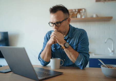 Quickly Flag Health Issues and Detect Risk 
