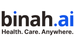 binah.ai | Health.Care.Anywhere.